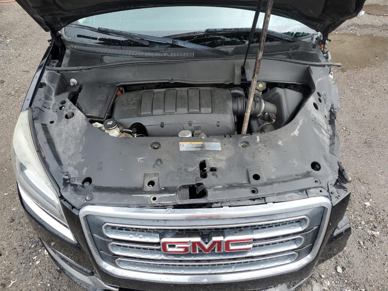 2016 GMC Acadia - Image 12