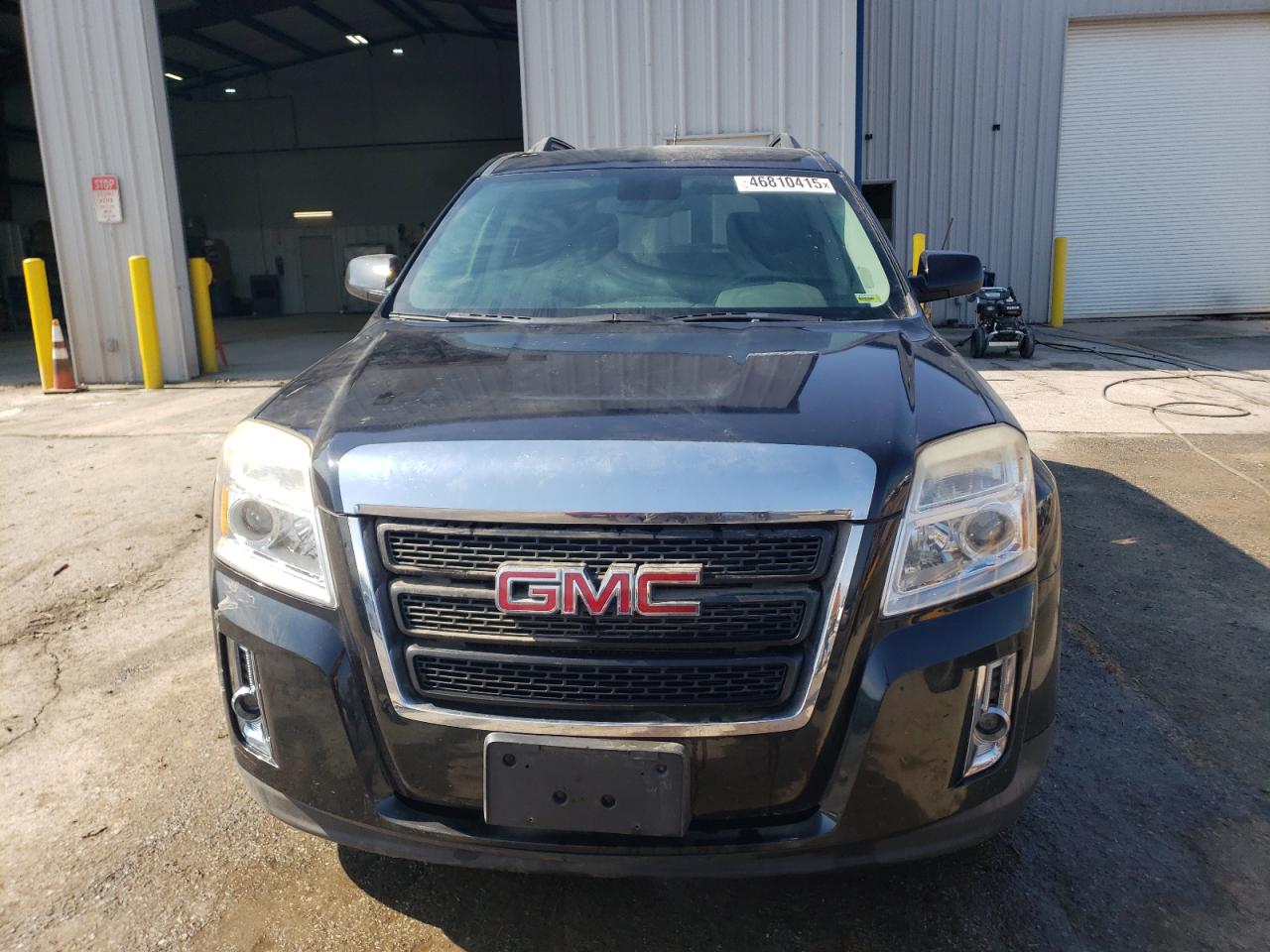 2014 GMC Terrain - Image 5