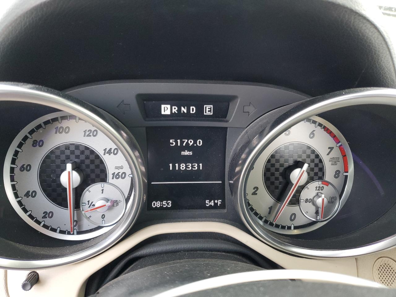 2012 Mercedes-Benz SLK-klasse - Image 9