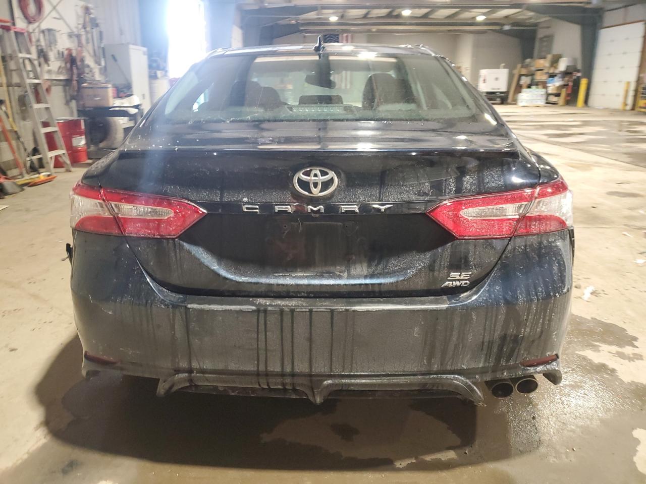 2020 Toyota Camry - Image 6