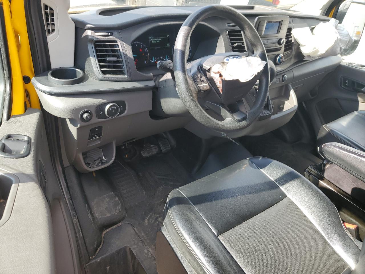 2021 Ford Transit - Image 8