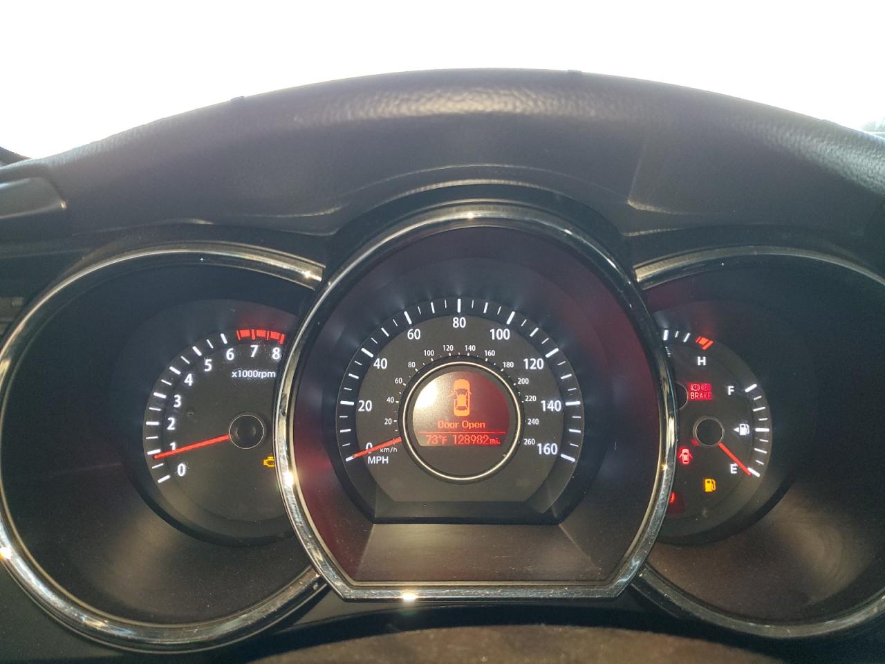 2013 Kia Optima - Image 9