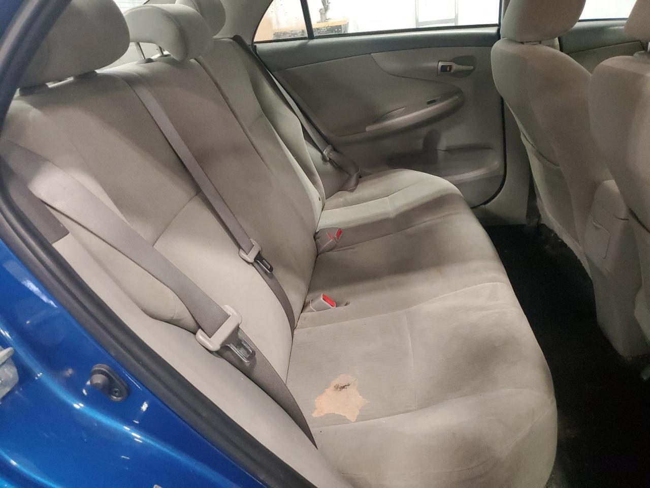 2010 Toyota Corolla - Image 10
