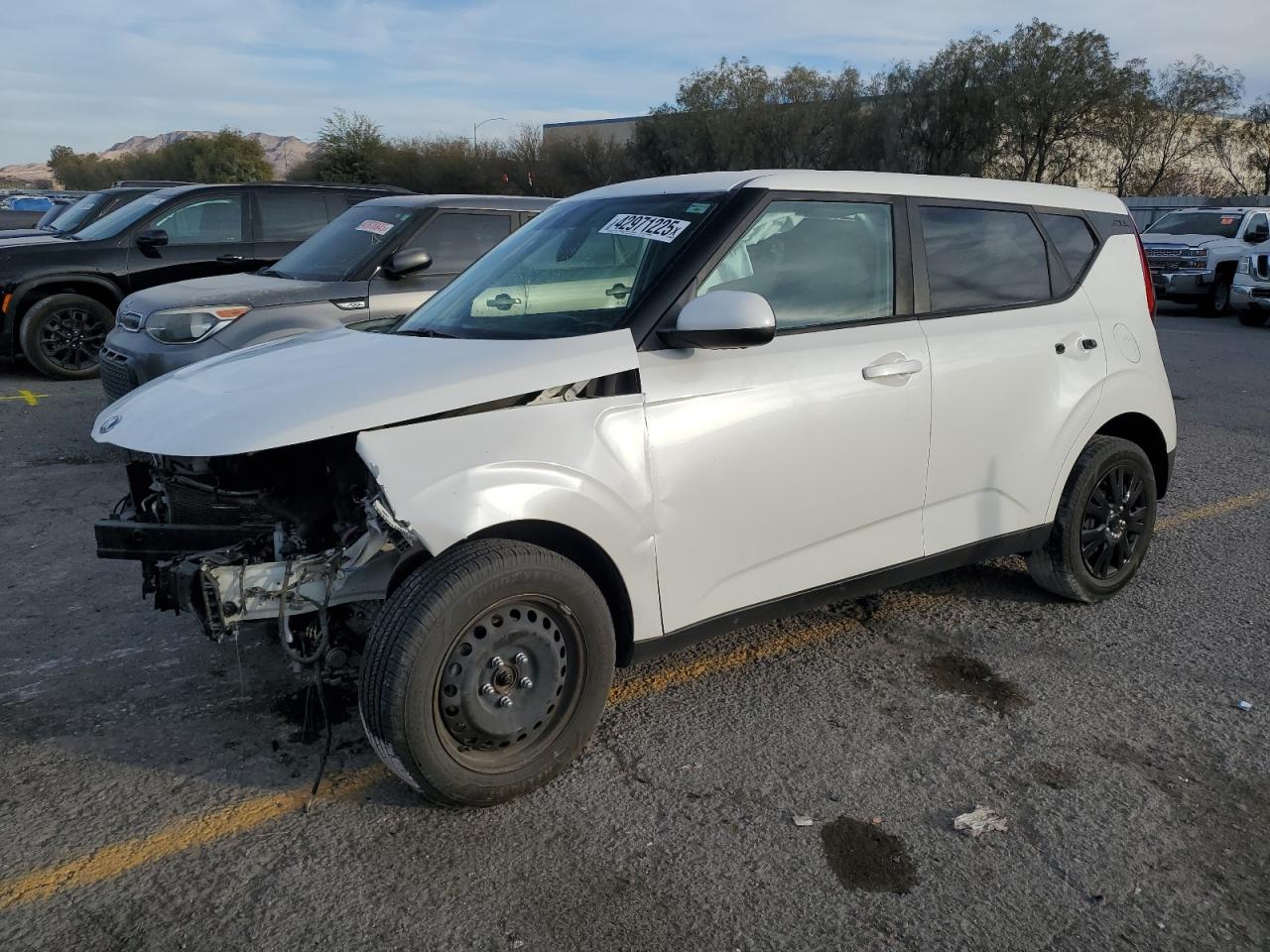 2020 Kia Soul - Image 1