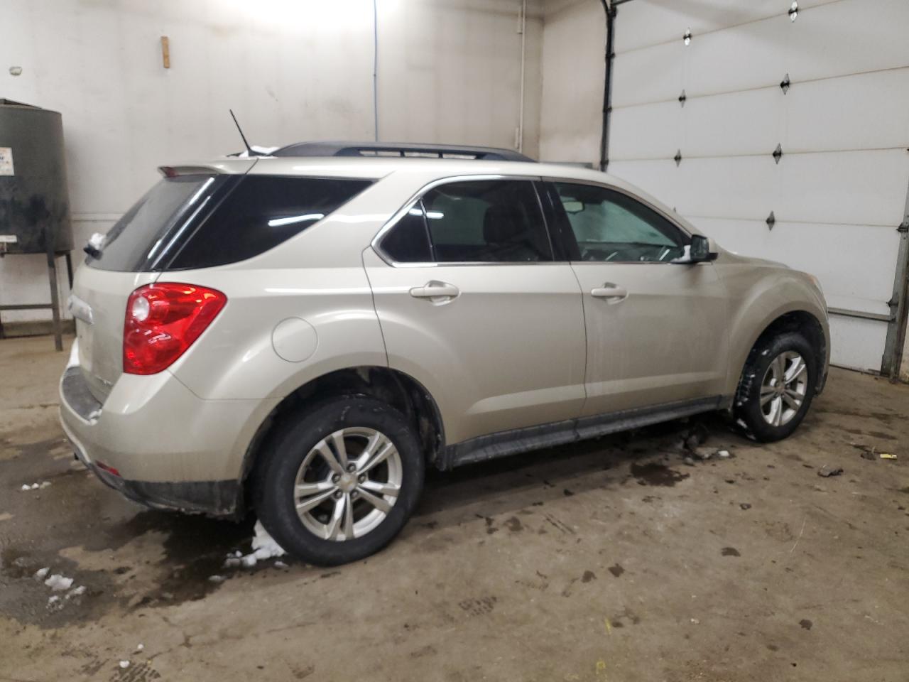 2013 Chevrolet Equinox - Image 3