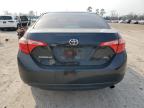 2018 Toyota Corolla L na sprzedaż w Houston, TX - Front End