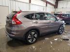 2015 Honda Cr-V Touring იყიდება Franklin-ში, WI - Front End