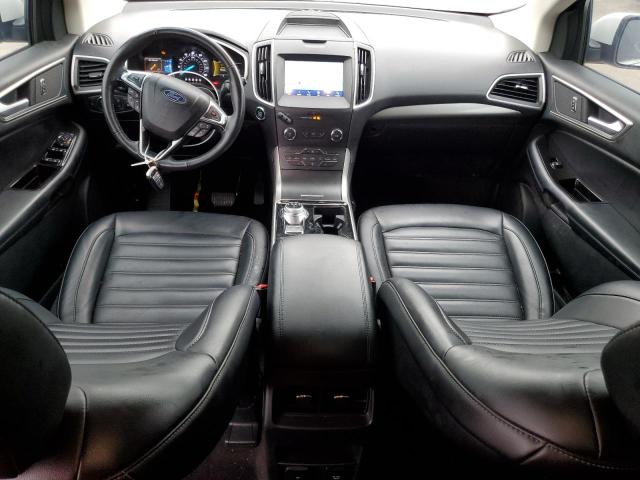 FORD EDGE 2020 White