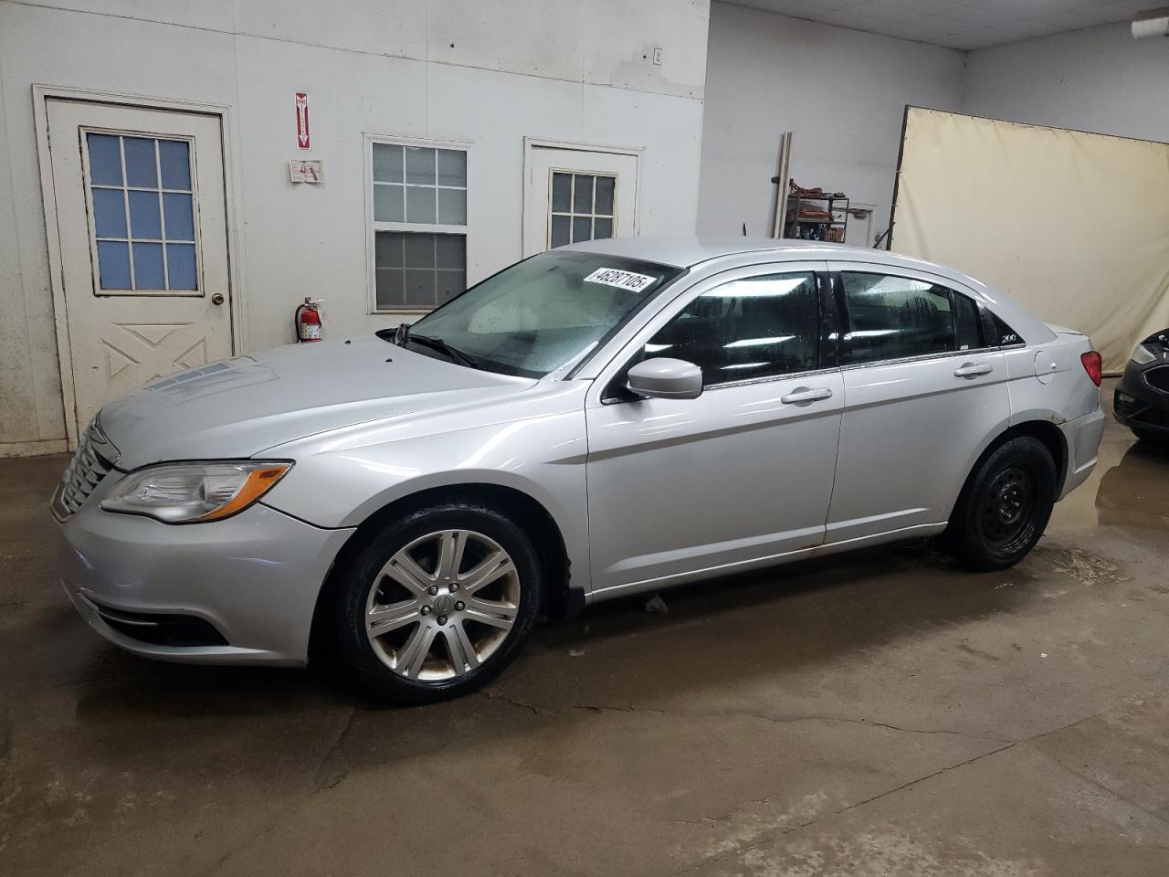 2011 Chrysler 200 - Image 1