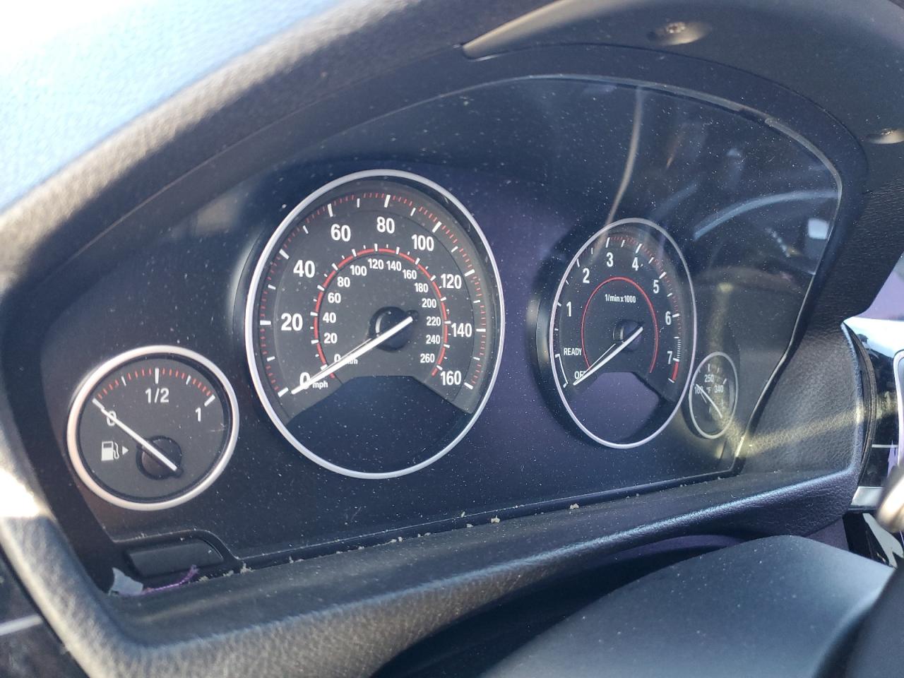 2017 BMW 3er - Image 9