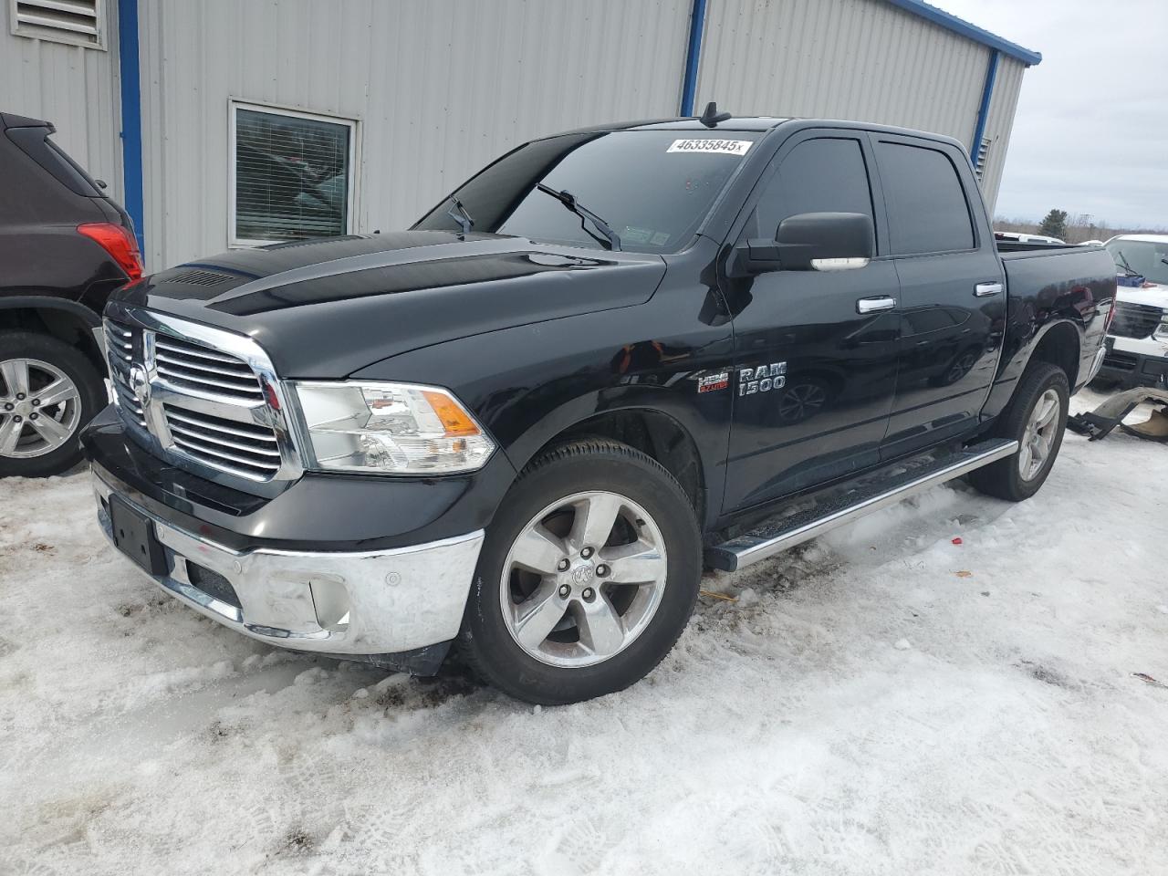 2017 RAM 1500 - Image 1