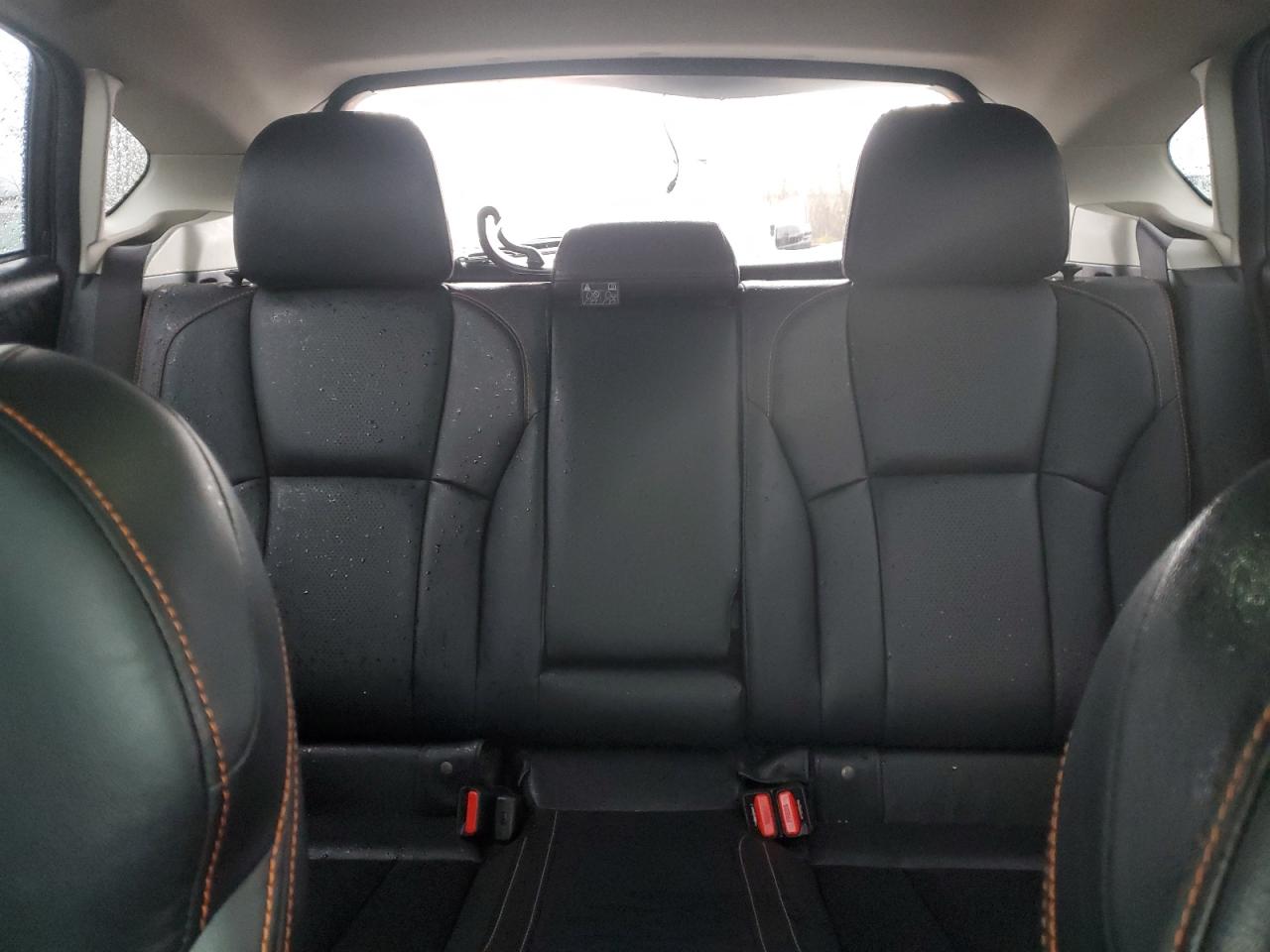 2018 Subaru XV - Image 10