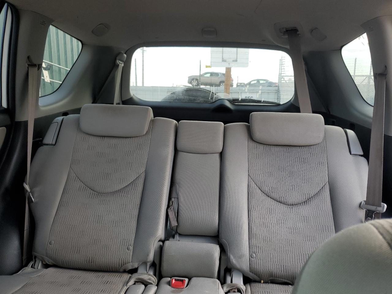 2009 Toyota RAV 4 - Image 10