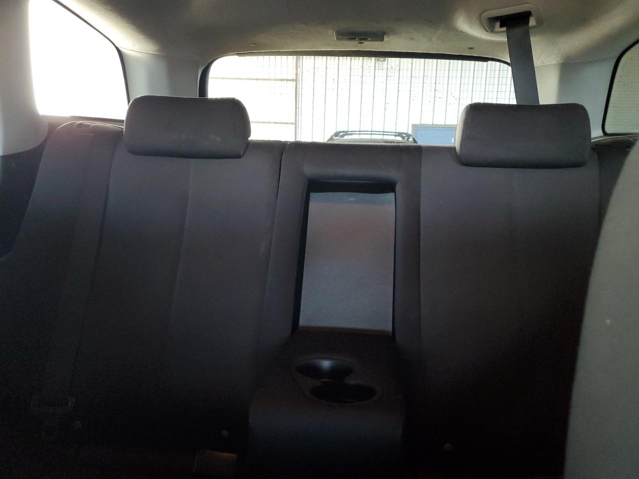 2009 Mazda CX-7 - Image 10