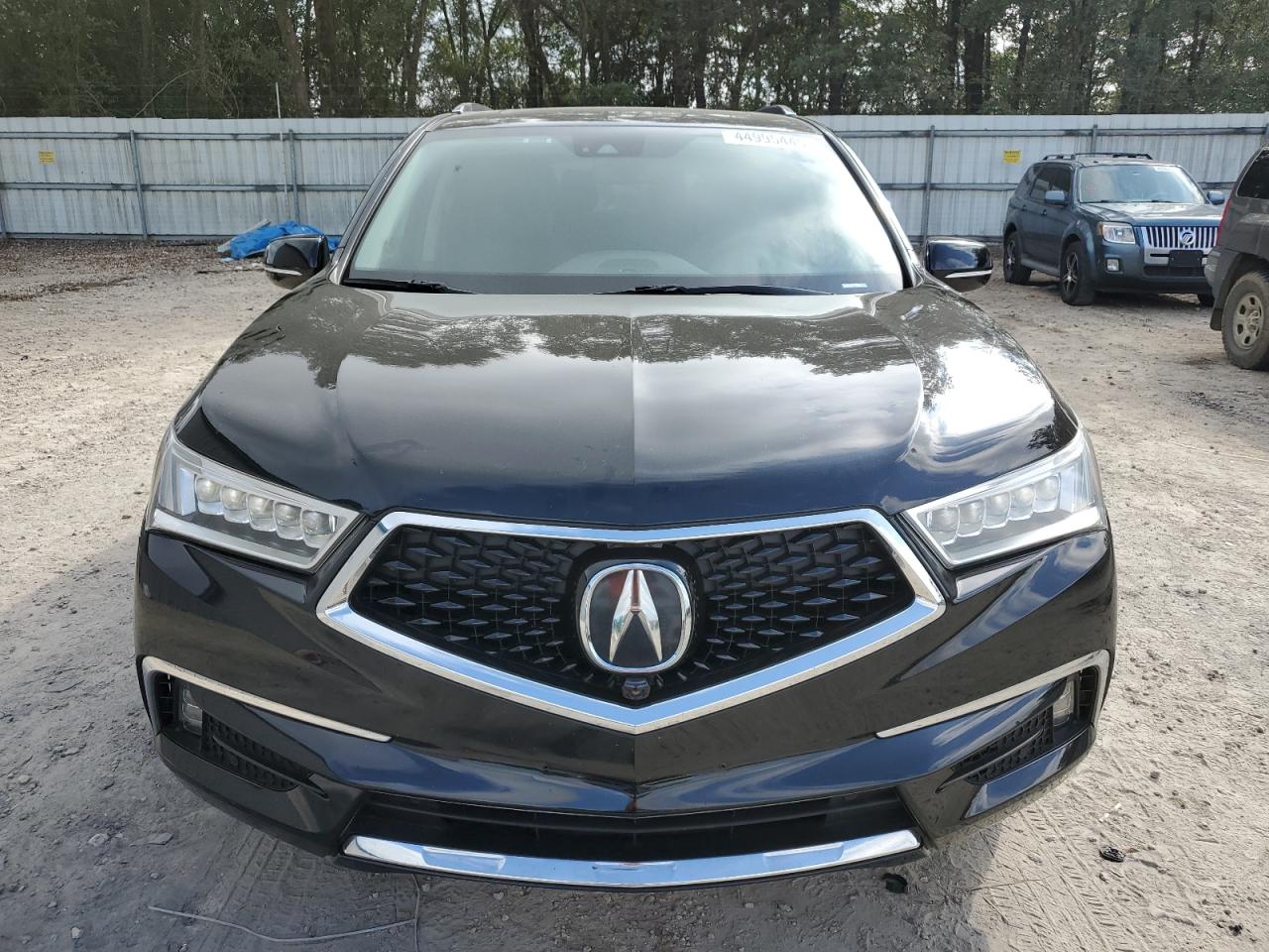 2020 Acura MDX - Image 5
