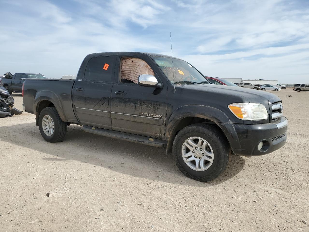 2006 Toyota Tundra - Image 4