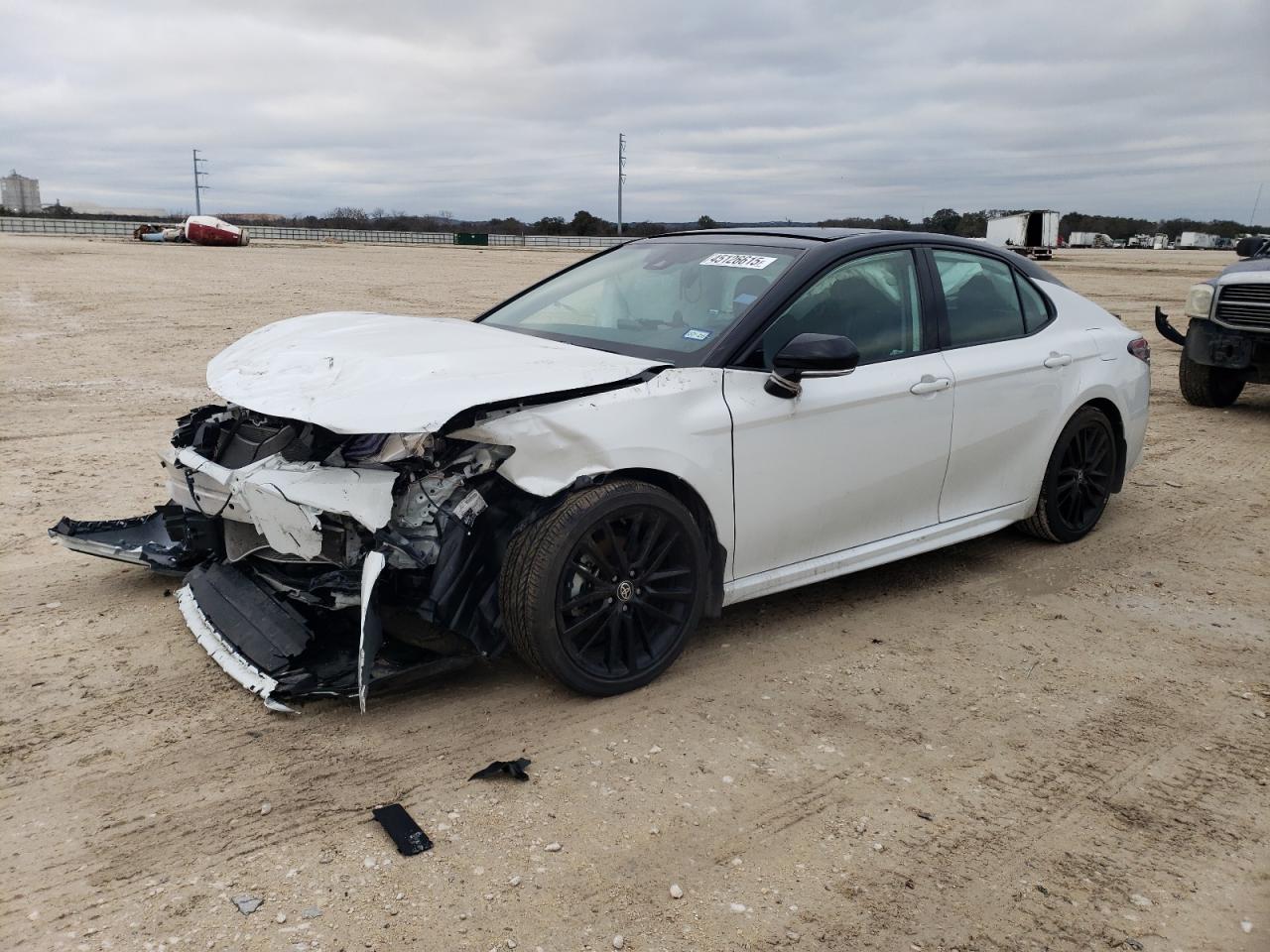 2024 Toyota Camry - Image 1