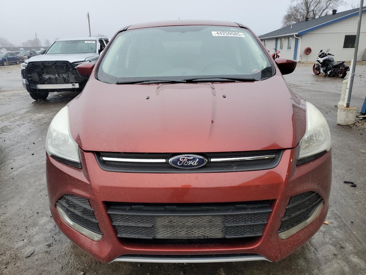 2015 Ford Escape - Image 5