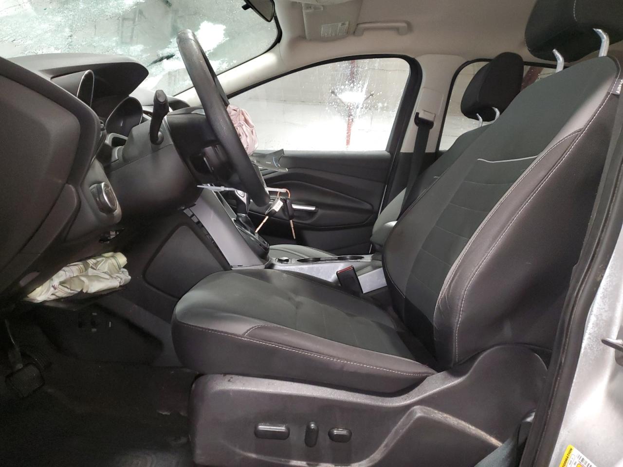 2015 Ford Escape - Image 7