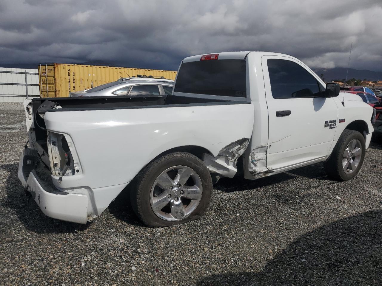 2019 RAM 1500 - Image 3
