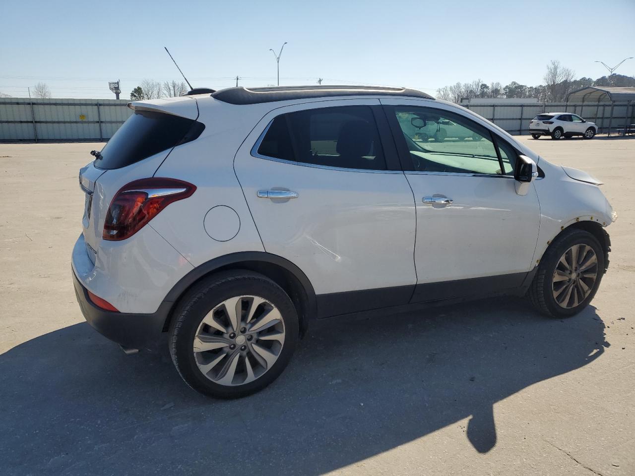 2019 Buick Encore - Image 3