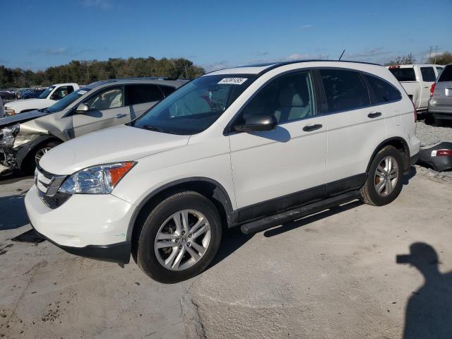 2011 Honda Cr-V Ex