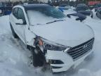 2019 HYUNDAI TUCSON LIMITED for sale at Copart NS - HALIFAX