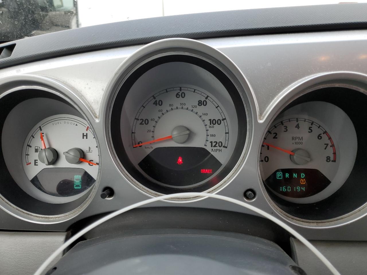 2008 Chrysler PT Cruiser - Image 9