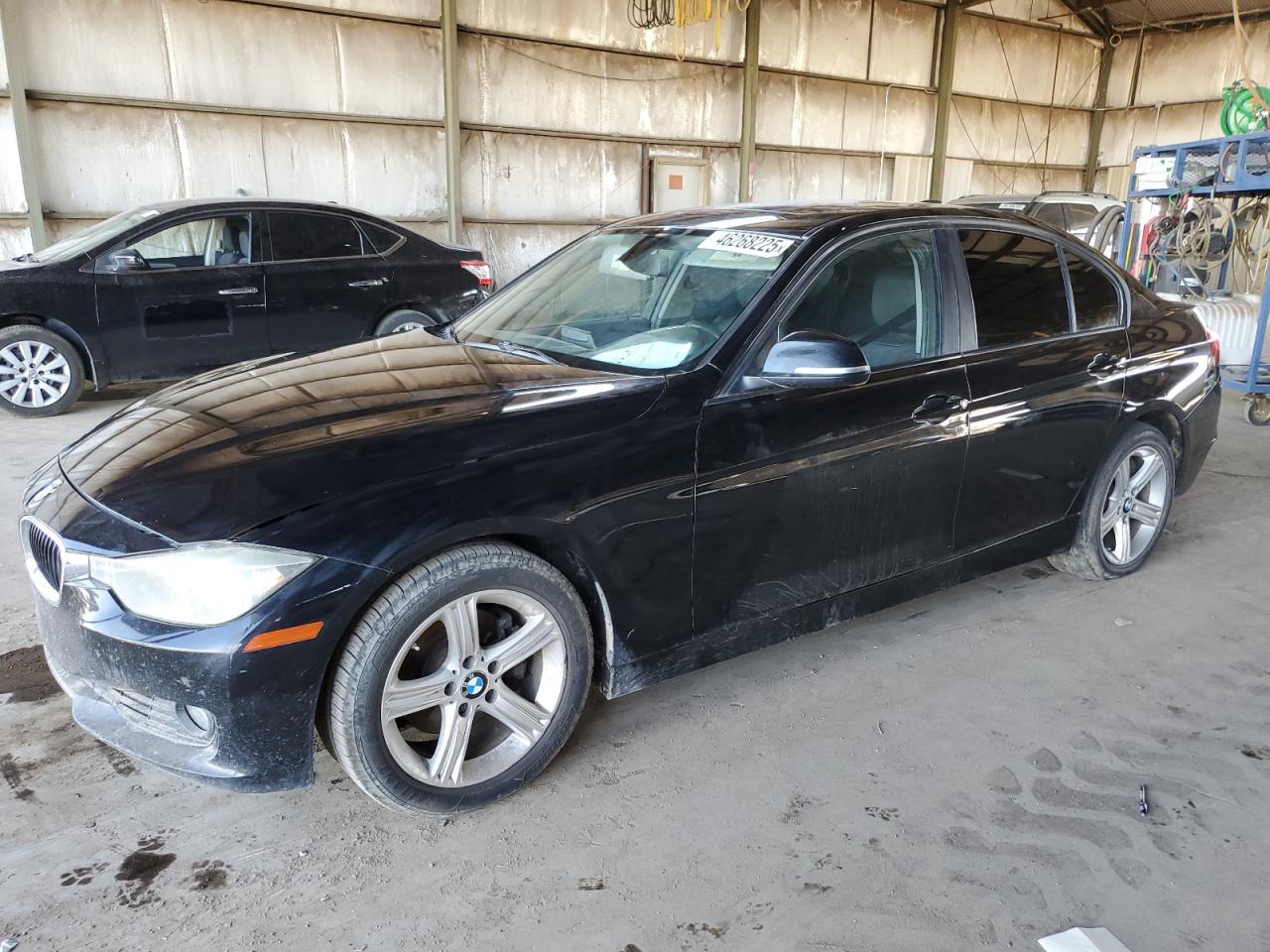 2014 BMW 3er - Image 1