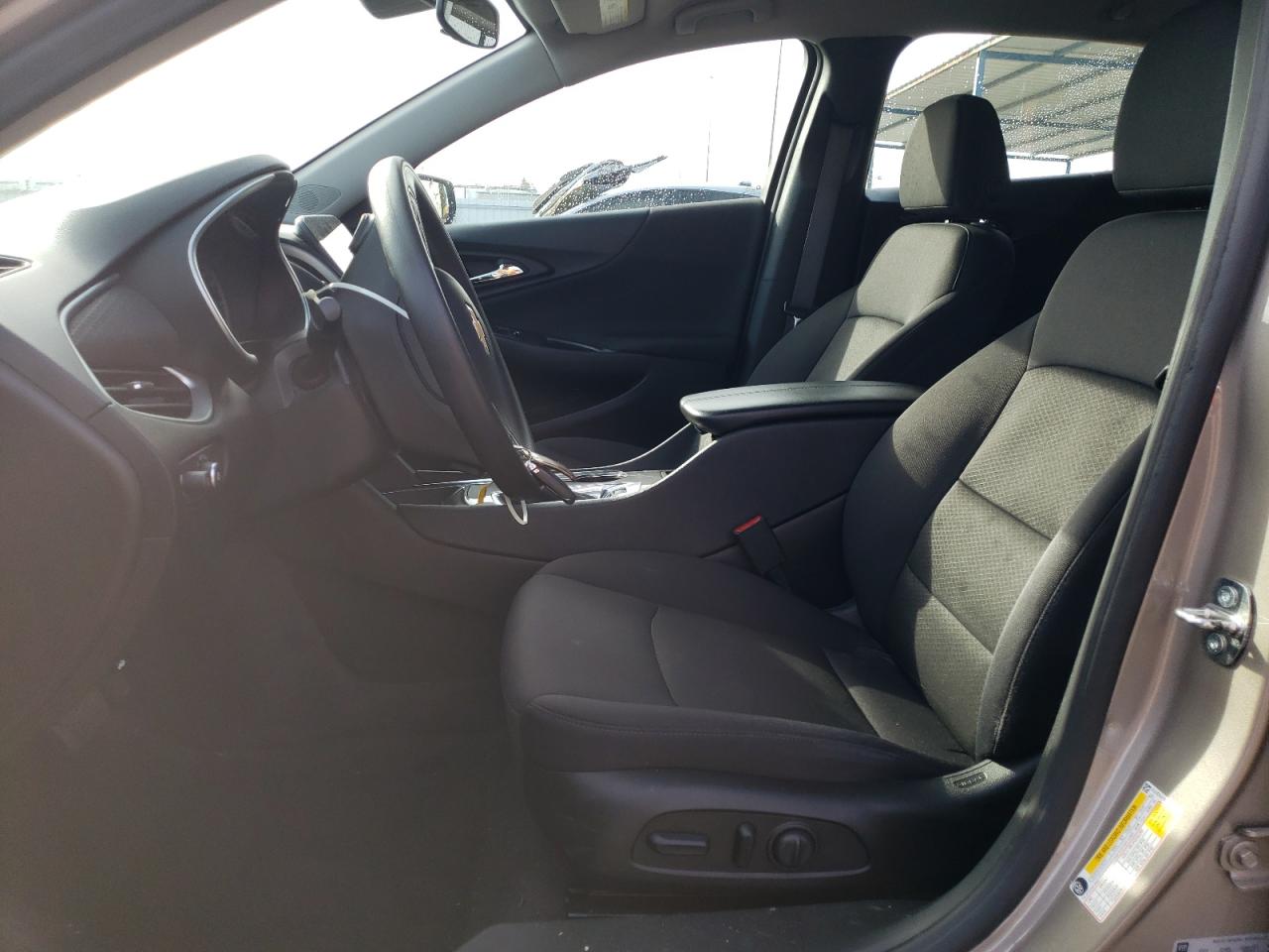 2023 Chevrolet Malibu - Image 7