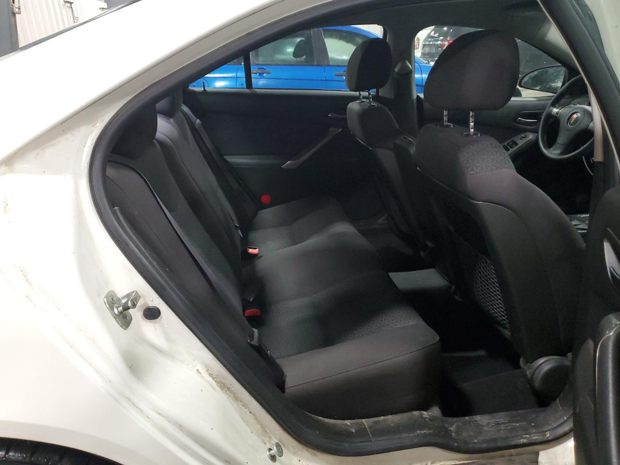 2007 Pontiac G6 - Image 10