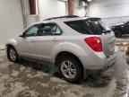 2013 Chevrolet Equinox Lt zu verkaufen in Milwaukee, WI - Front End