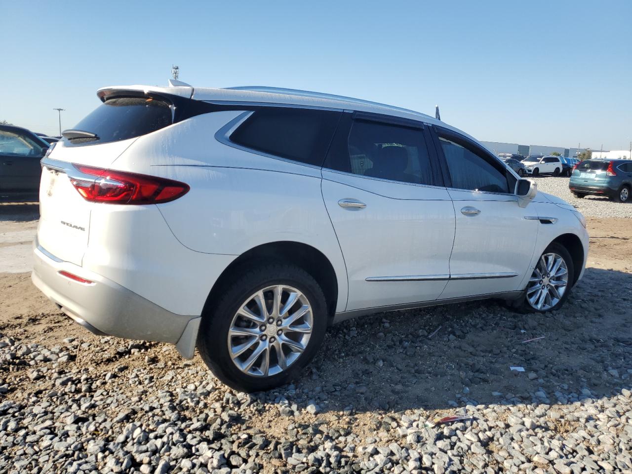 2019 Buick Enclave - Image 3