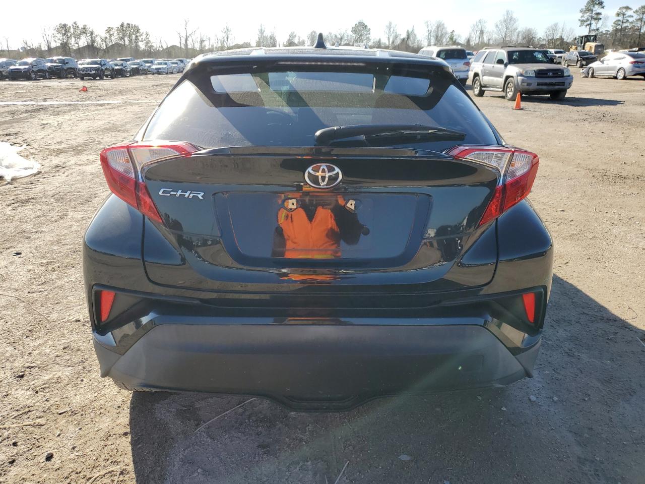 2019 Toyota C-HR - Image 6
