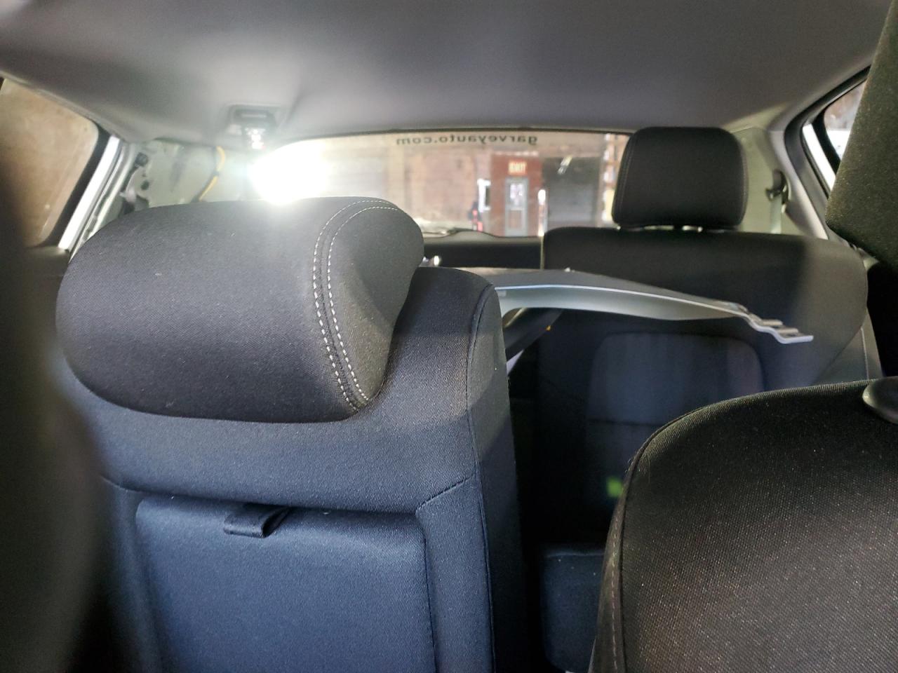 2020 Kia Sportage - Image 10