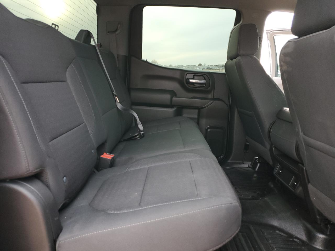 2020 GMC Sierra - Image 11