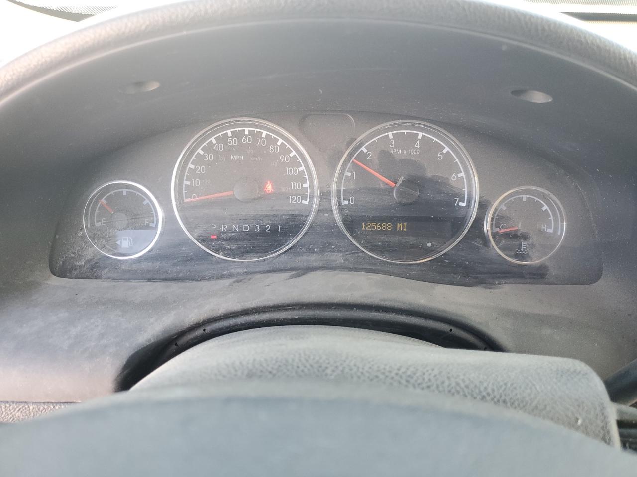 2006 Chevrolet Uplander - Image 9