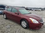 2010 Nissan Altima Base en Venta en Cahokia Heights, IL - Rear End