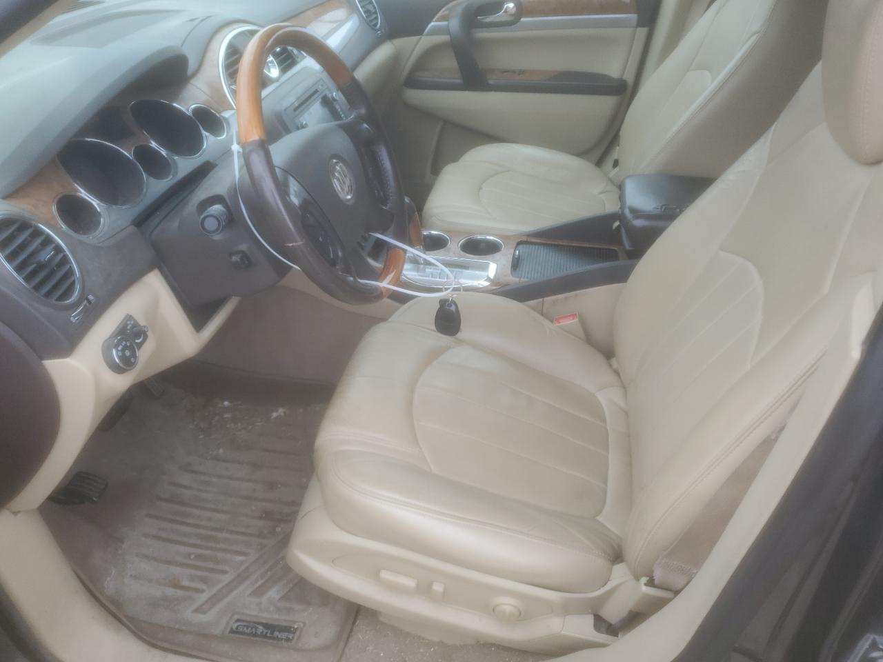 2011 Buick Enclave - Image 7