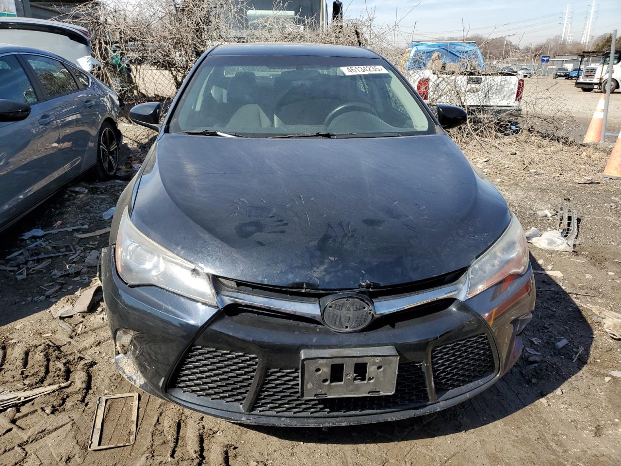 2017 Toyota Camry - Image 5