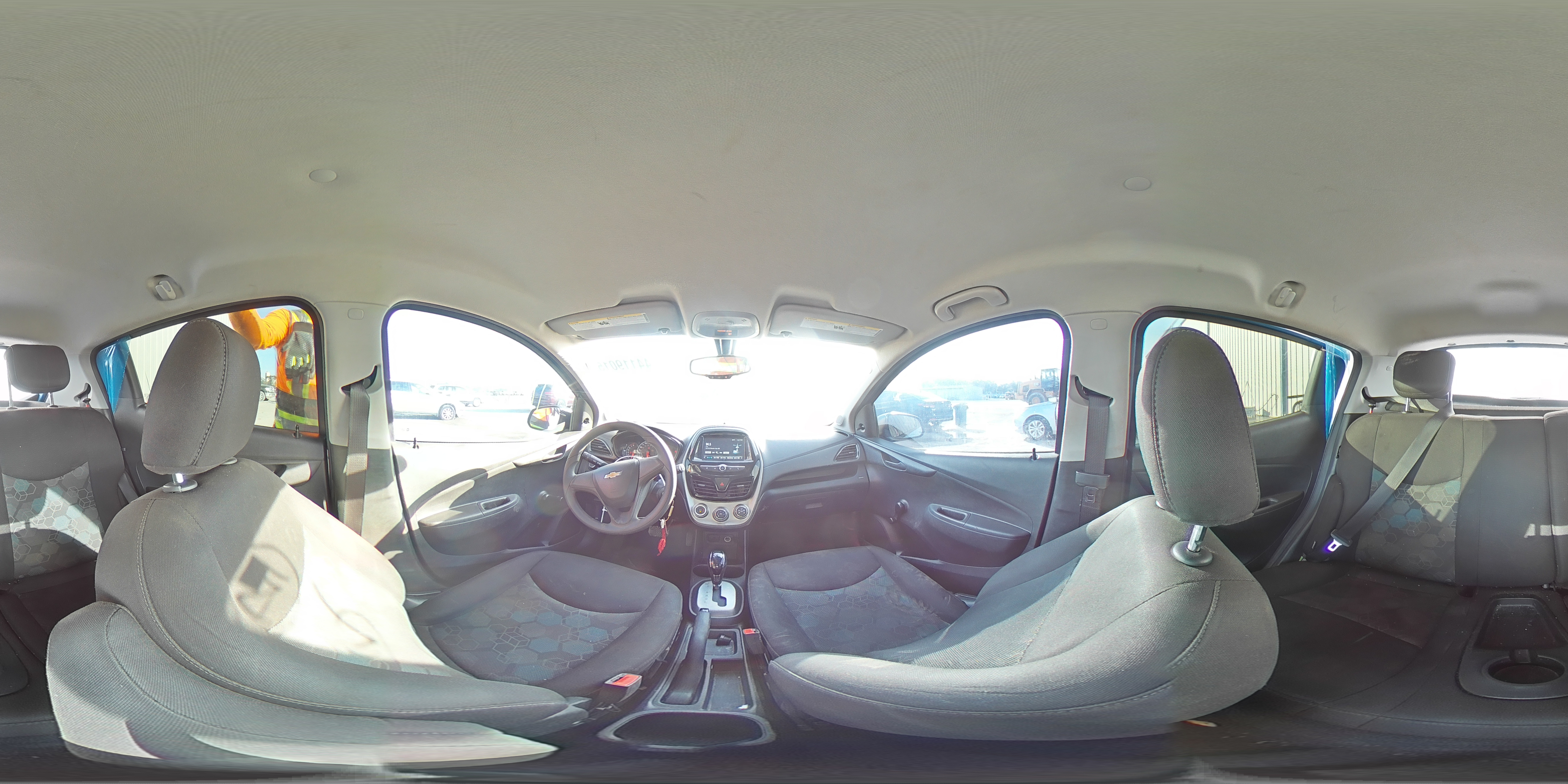 2018 Chevrolet Spark - Image 12