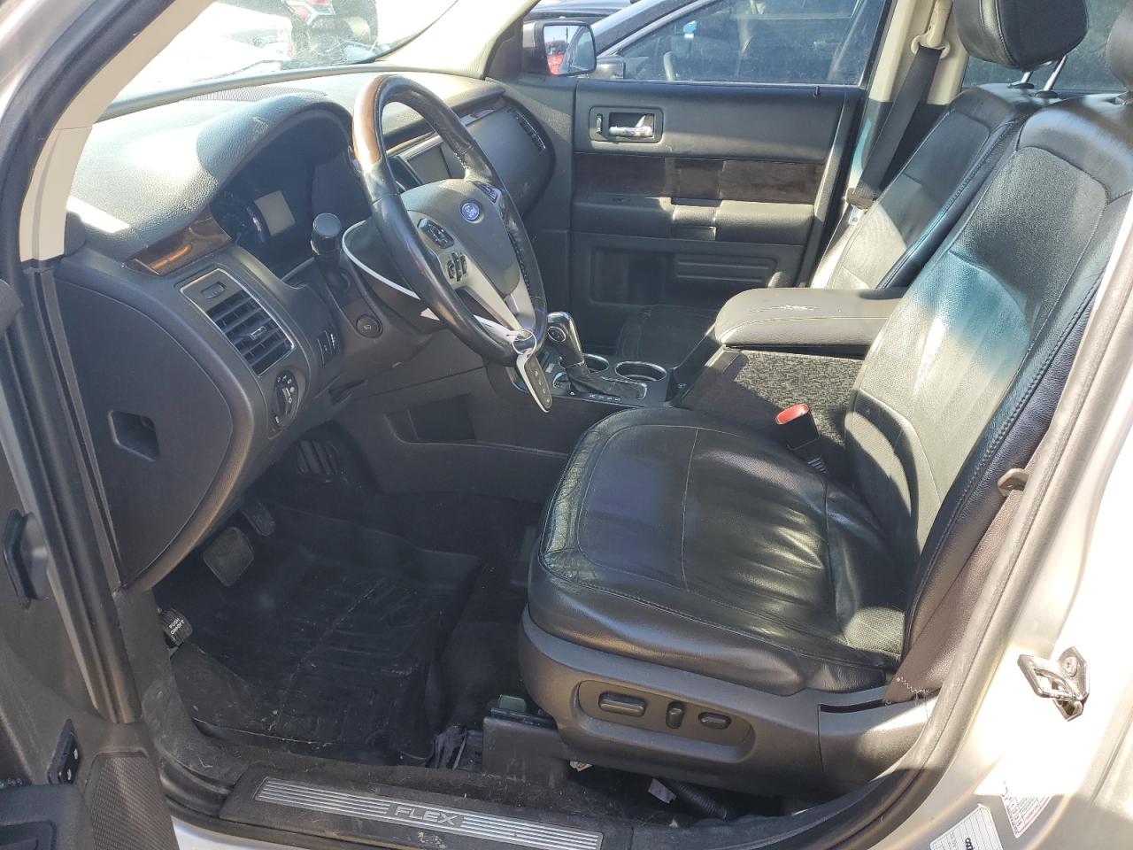 2013 Ford Flex - Image 7