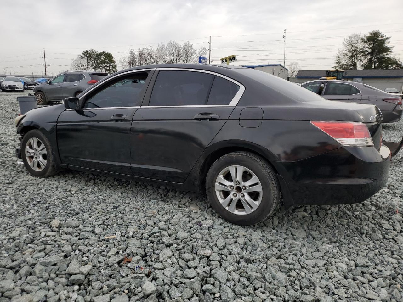 2010 Honda Accord - Image 2