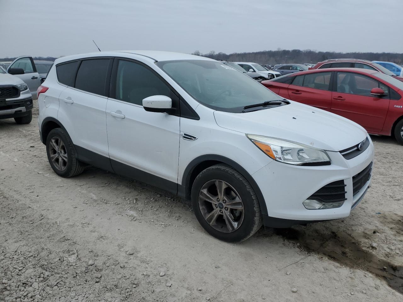 2014 Ford Escape - Image 4