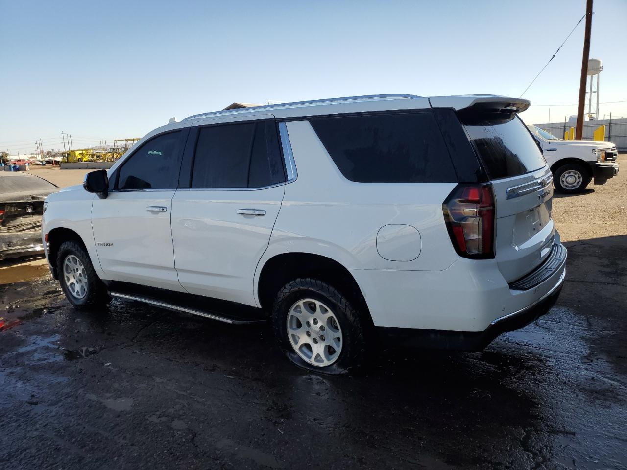 2023 Chevrolet Tahoe - Image 2
