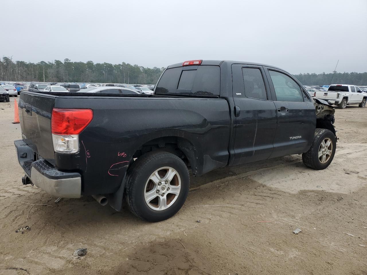 2012 Toyota Tundra - Image 3