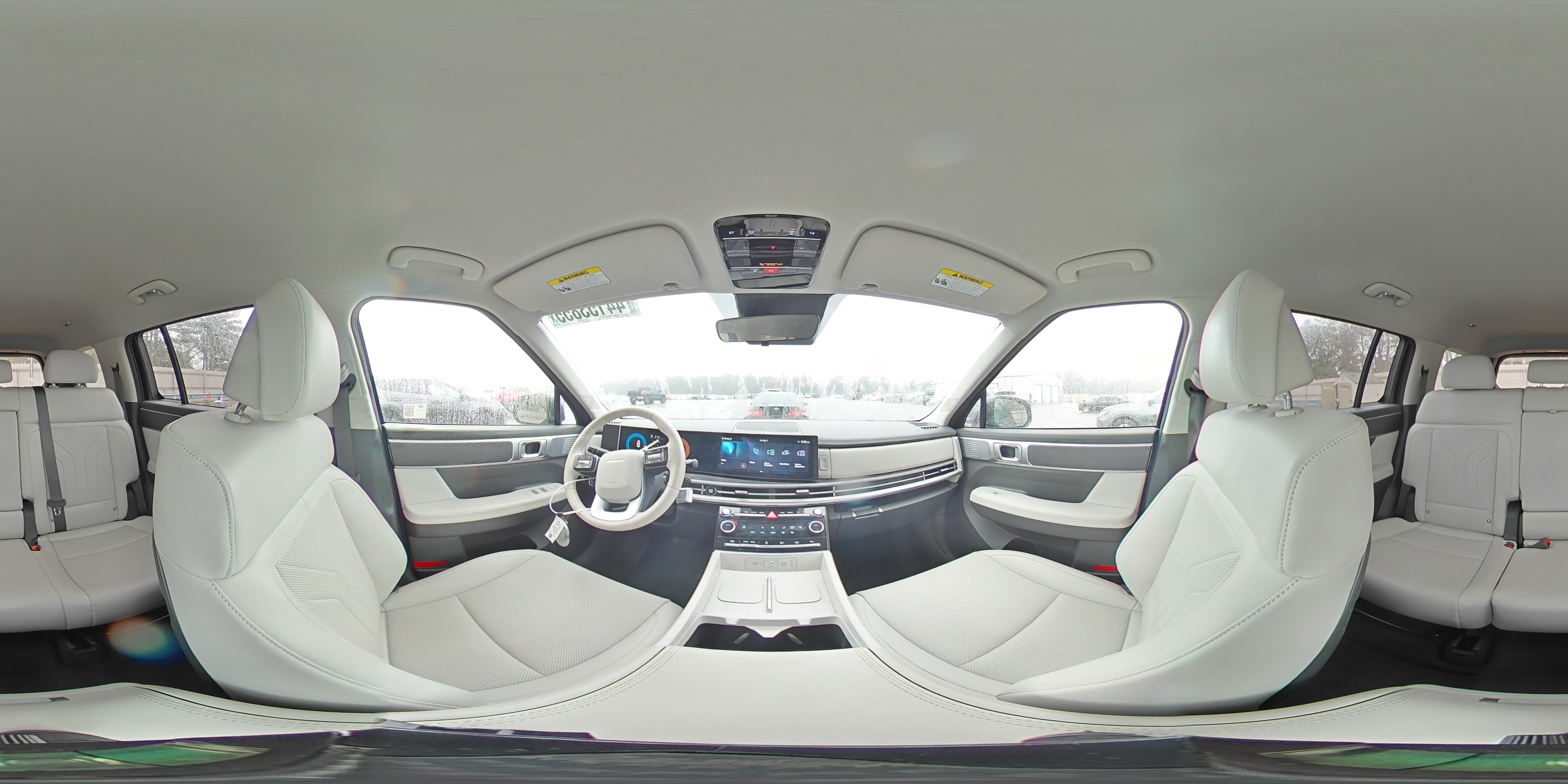 2024 Hyundai Santa Fe - Image 15