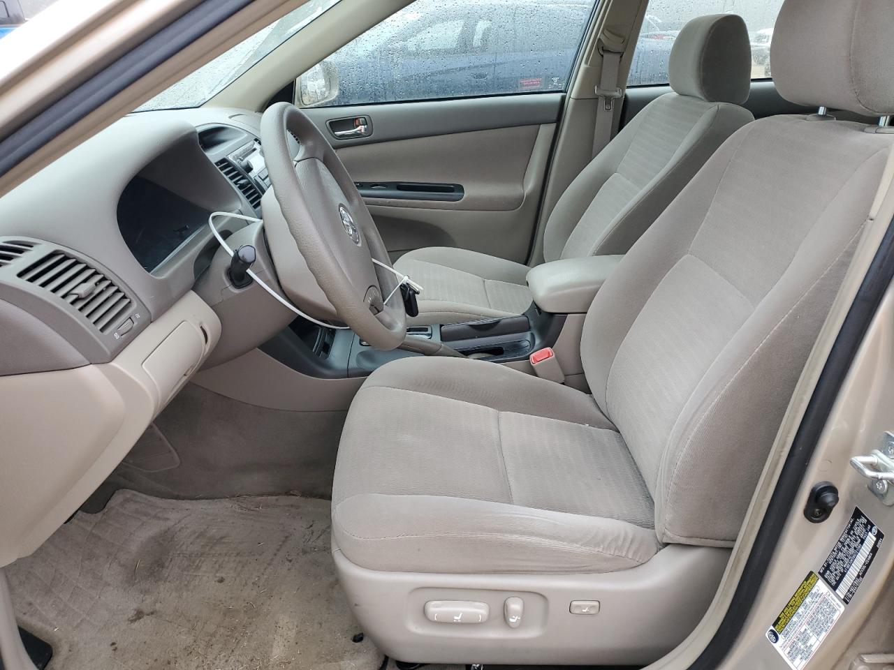 2006 Toyota Camry - Image 7