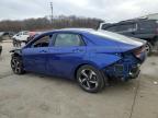 2023 Hyundai Elantra Limited for Sale in Louisville, KY - Front End