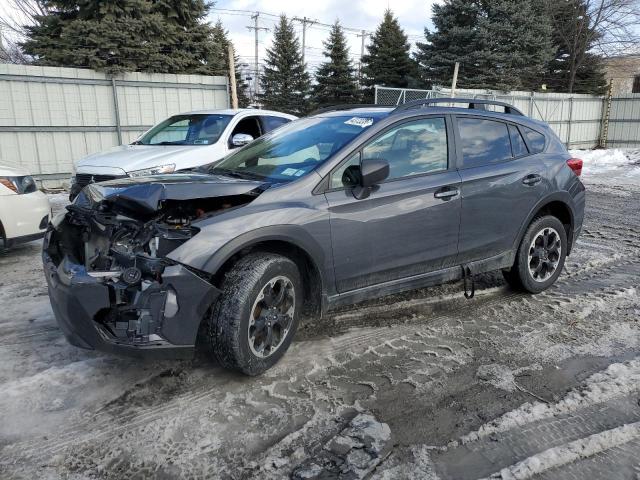 2023 Subaru Crosstrek 